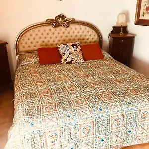 Ciuriciuriapartment Palermo