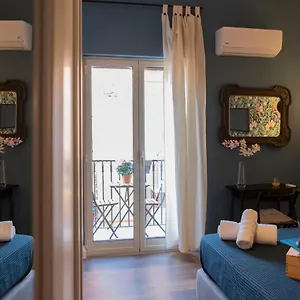 Casa Ballarò Palermo
