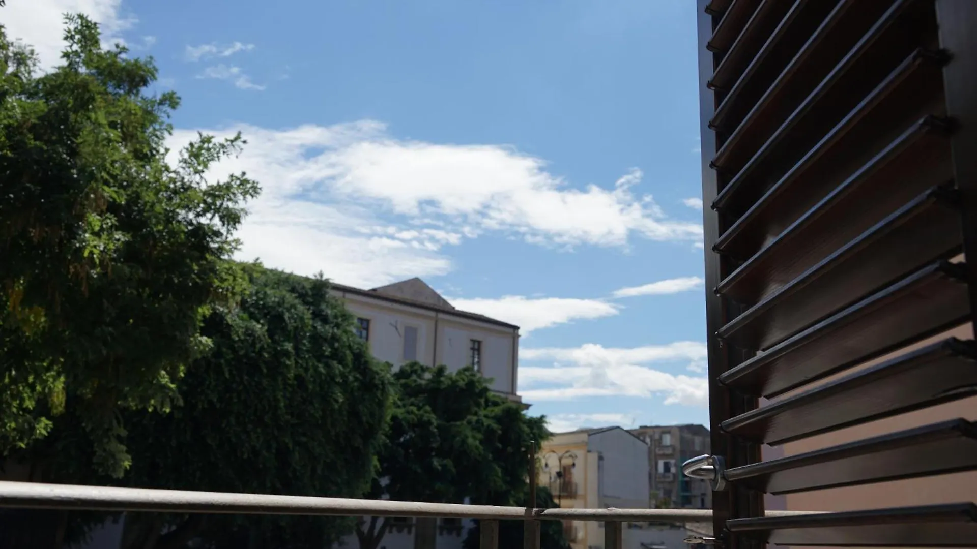 Appartamento Casa Professa Luxury Palermo Center