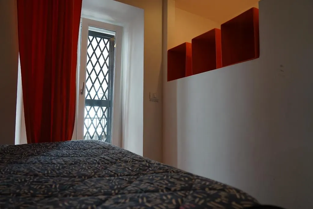 Appartamento Casa Professa Luxury Palermo Center 0*,  Italia