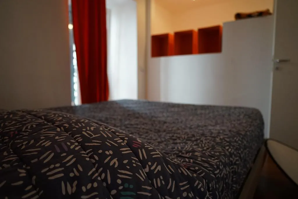 Appartamento Casa Professa Luxury Palermo Center