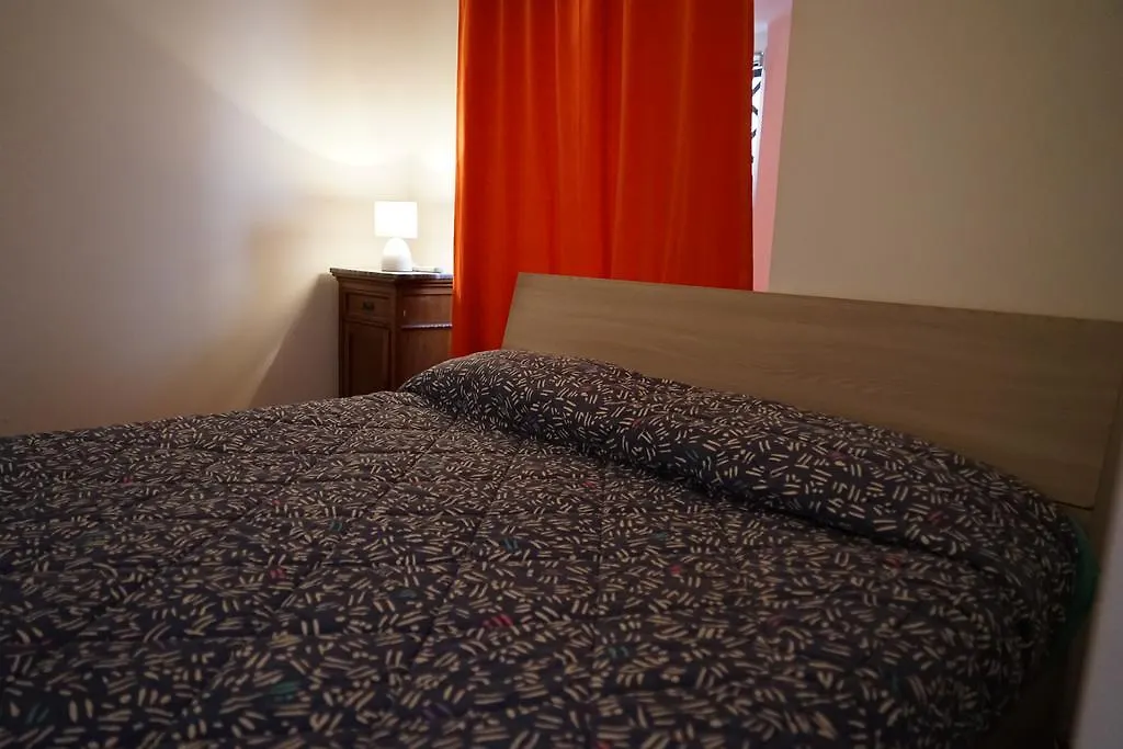 Appartamento Casa Professa Luxury Palermo Center Italia