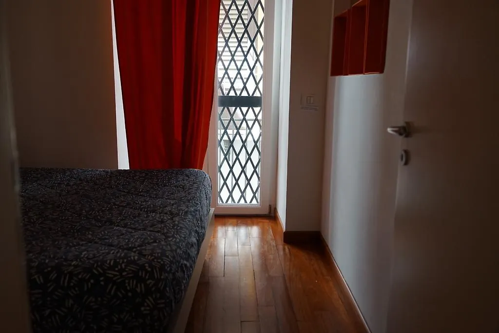 Appartamento Casa Professa Luxury Palermo Center
