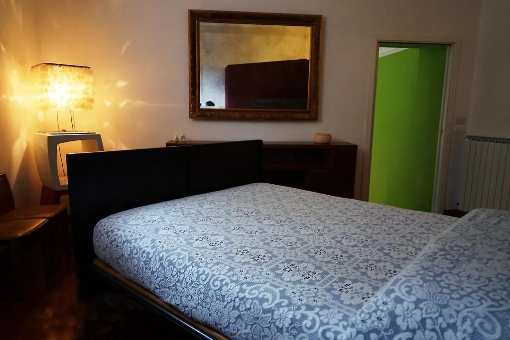 Appartamento Casa Professa Luxury Palermo Center