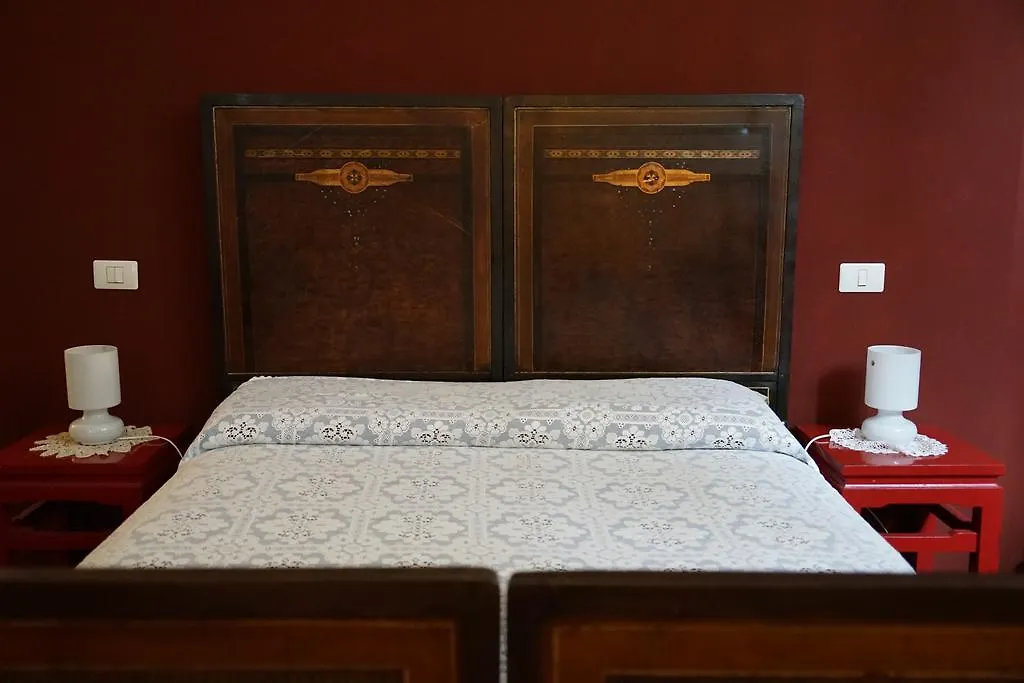 Appartamento Casa Professa Luxury Palermo Center 0*,