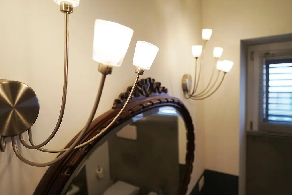 Appartamento Casa Professa Luxury Palermo Center