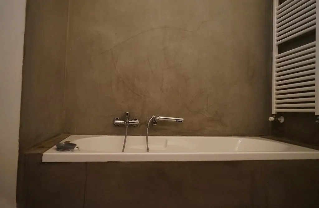 Appartamento Casa Professa Luxury Palermo Center Italia